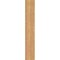 Ekena Millwork Imperial Block Smooth Outlooker, Western Red Cedar, 5 1/2"W x 26"D x 34"H OUT06X26X34IMP05SWR - alternate 4